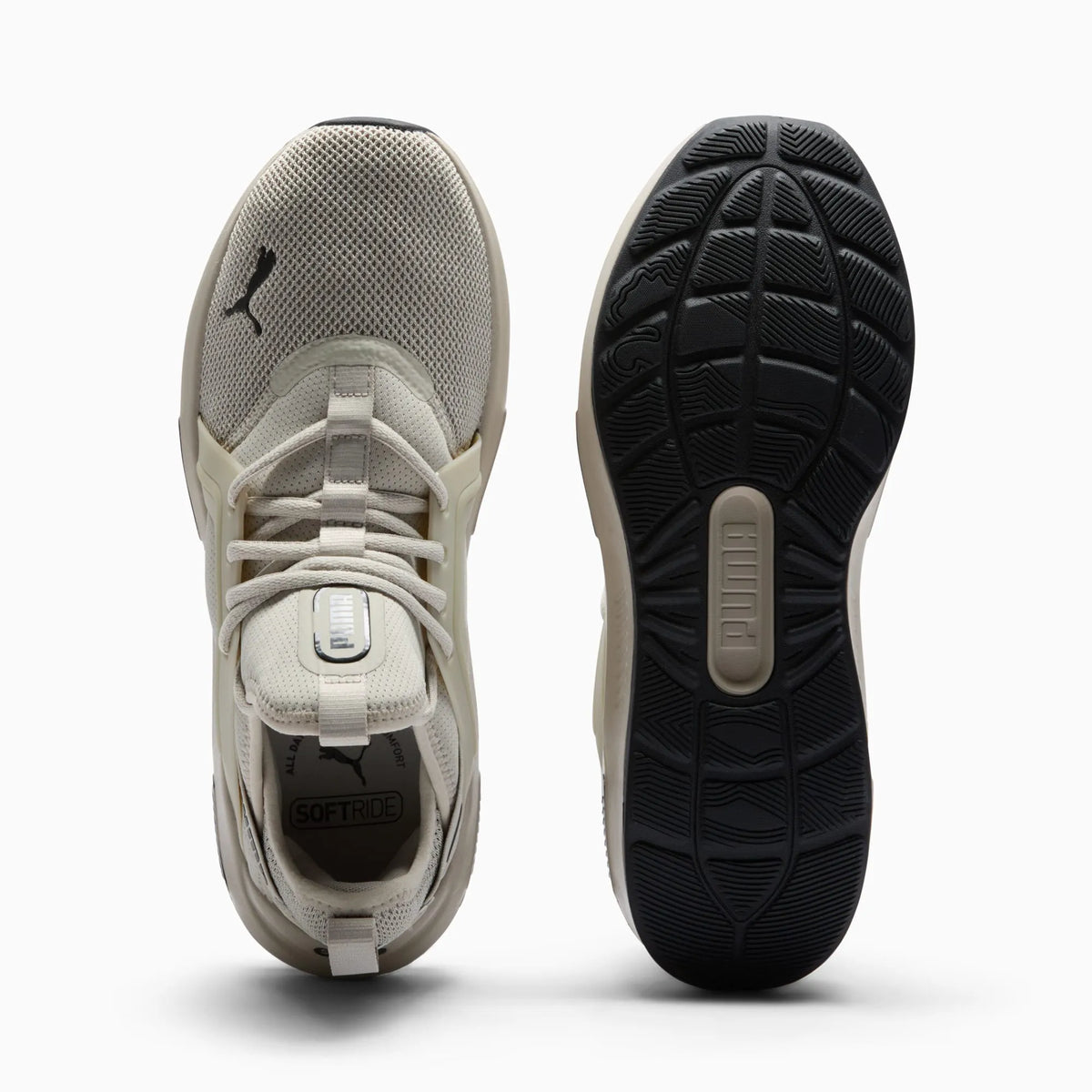 Desert Dust-PUMA Black