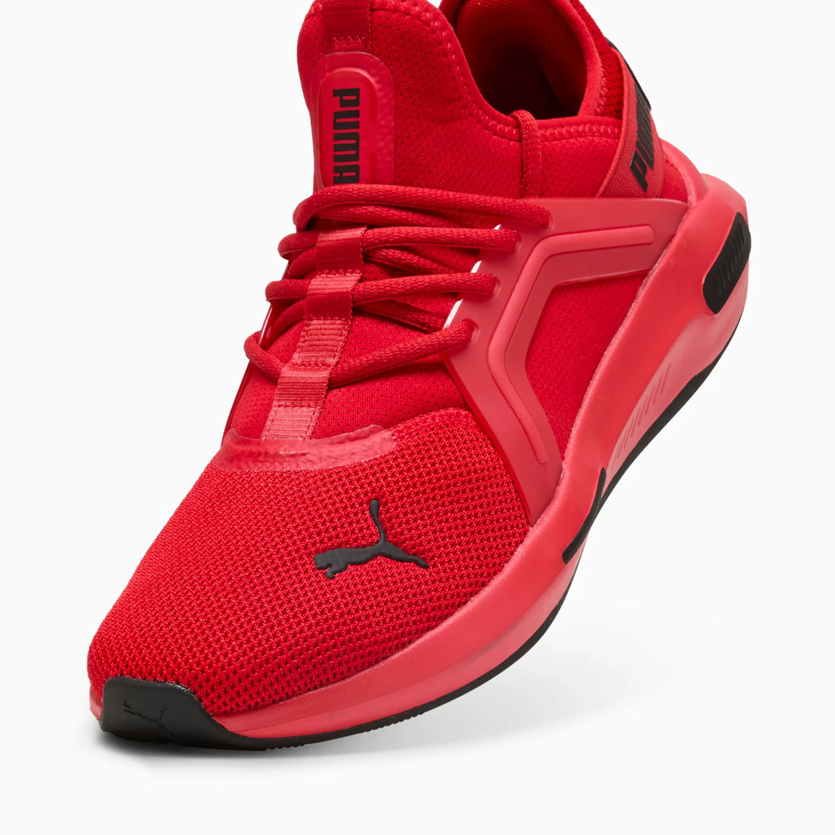 For All Time Red-PUMA Black
