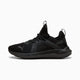 PUMA Black-Cool Dark Gray