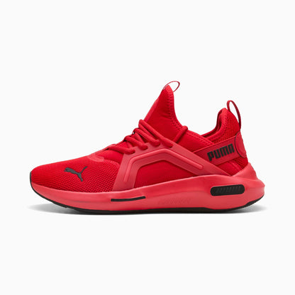 For All Time Red-PUMA Black