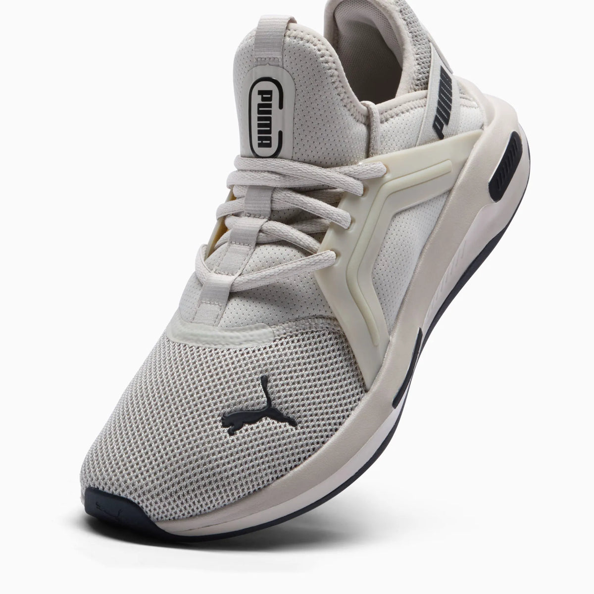 Desert Dust-PUMA Black