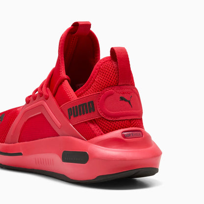 For All Time Red-PUMA Black