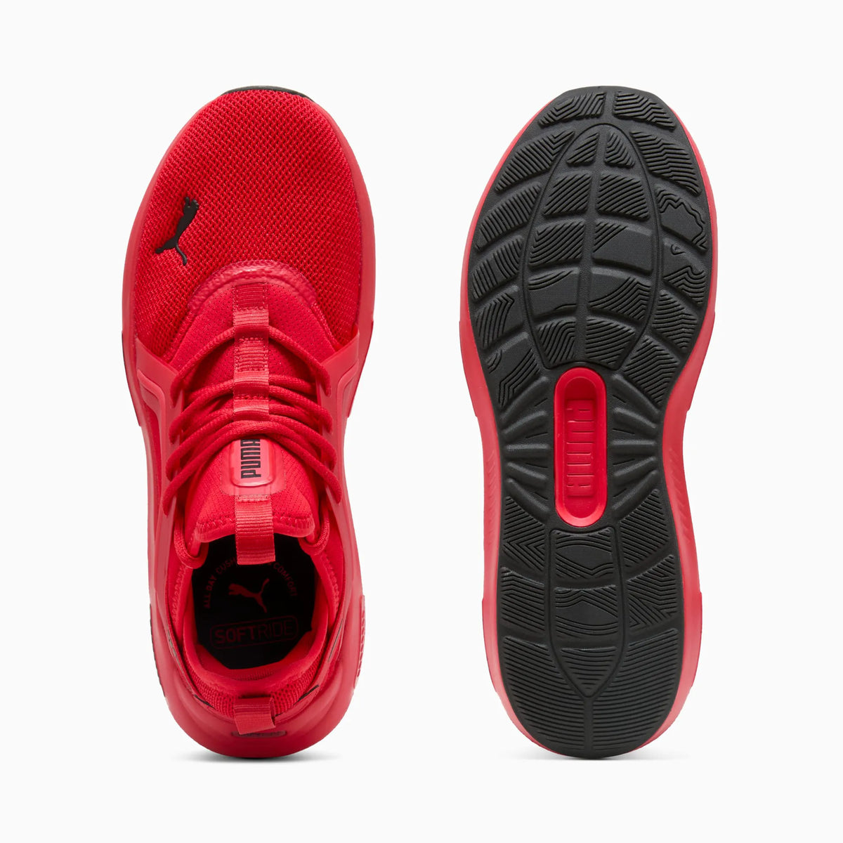 For All Time Red-PUMA Black