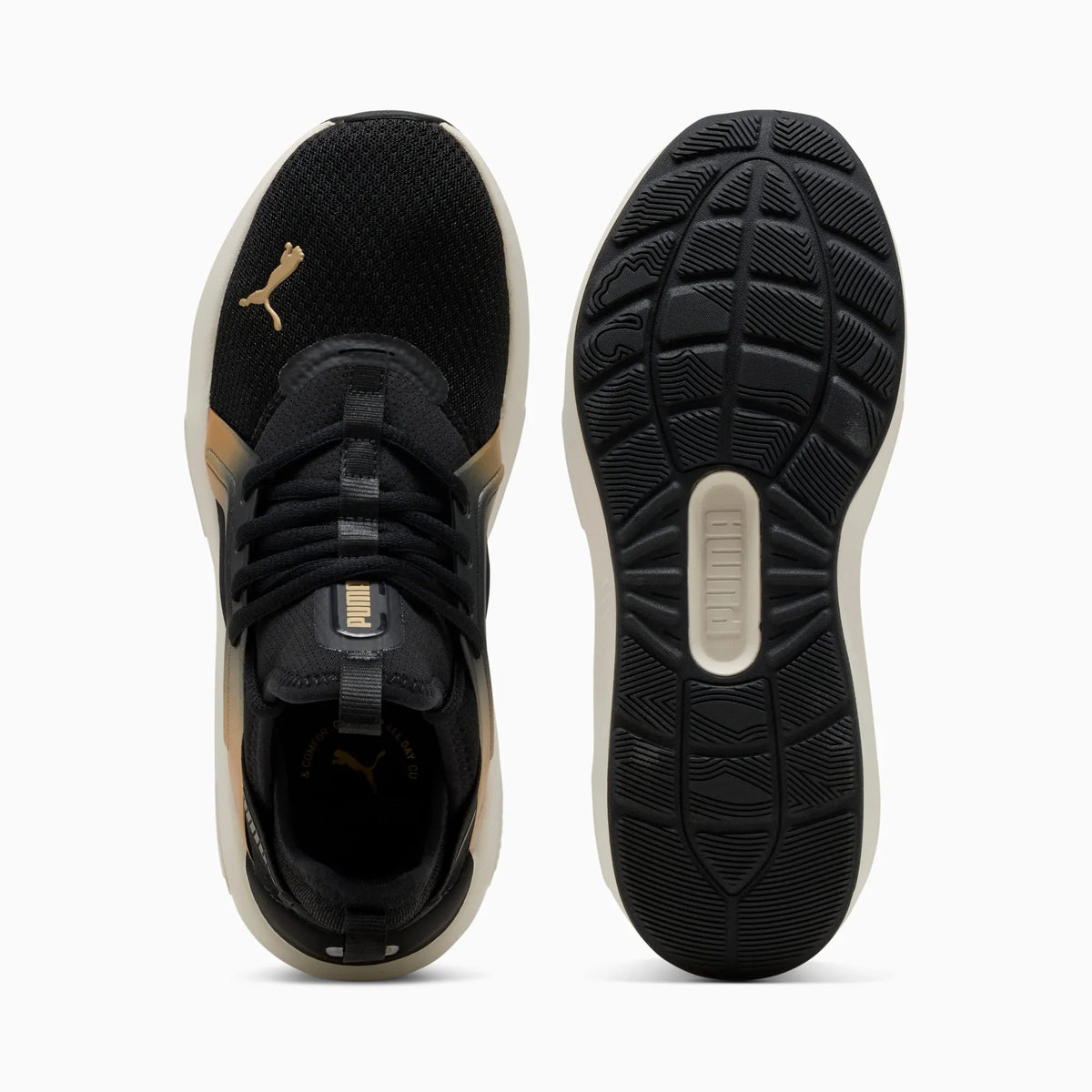 PUMA Black-Warm White-PUMA Gold