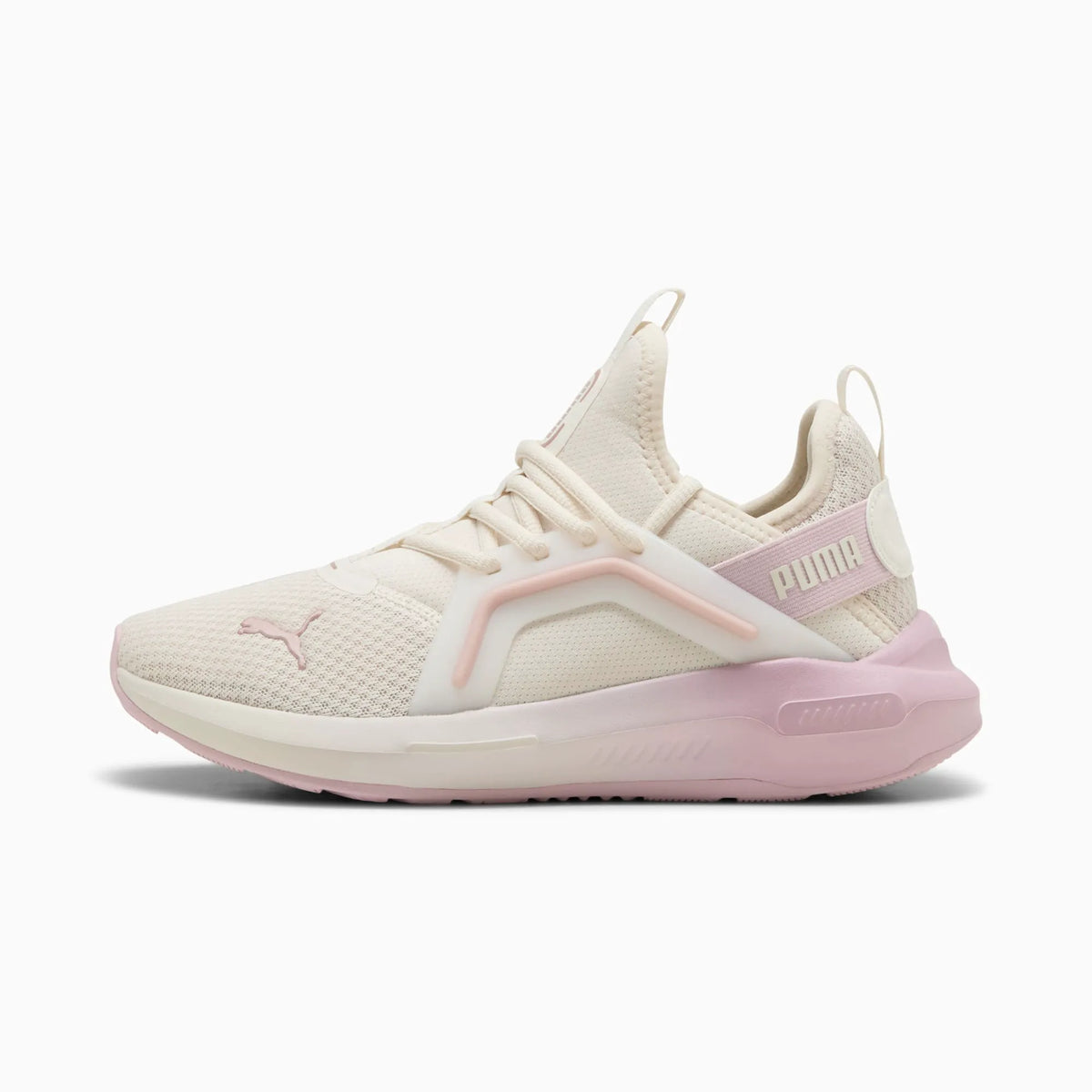 Warm White-Rose Mauve-Rose Gold