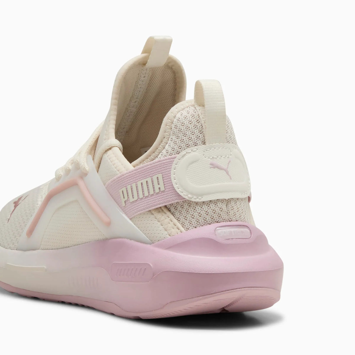 Warm White-Rose Mauve-Rose Gold