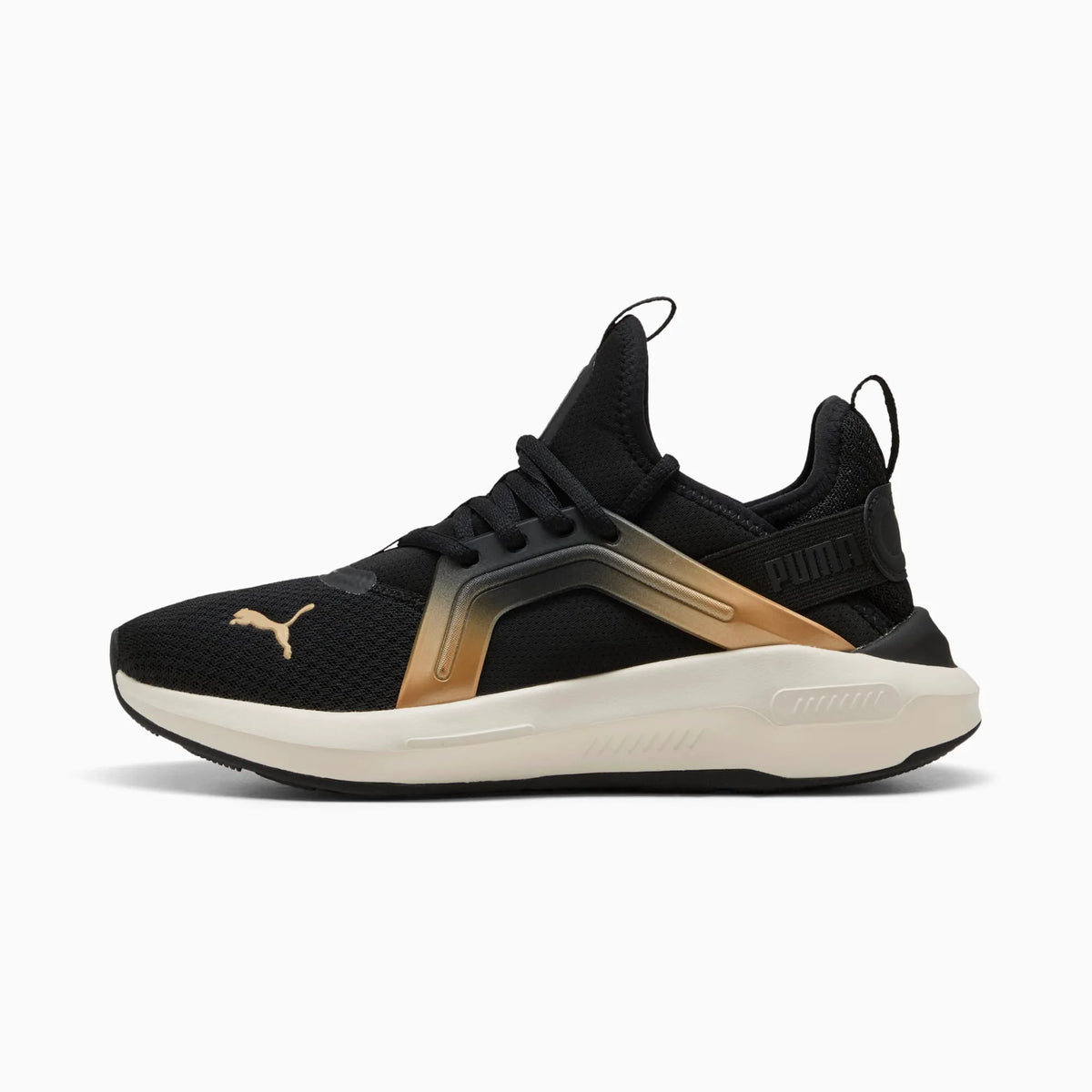 PUMA Black-Warm White-PUMA Gold