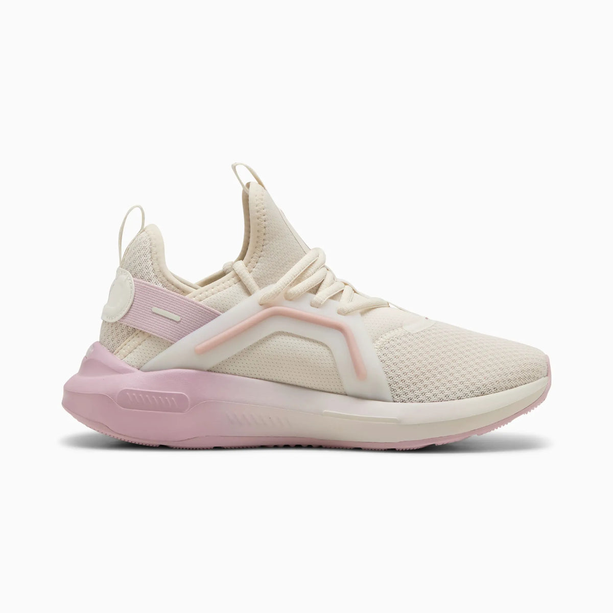 Warm White-Rose Mauve-Rose Gold
