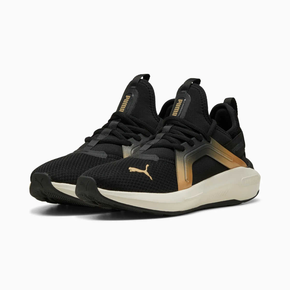 PUMA Black-Warm White-PUMA Gold