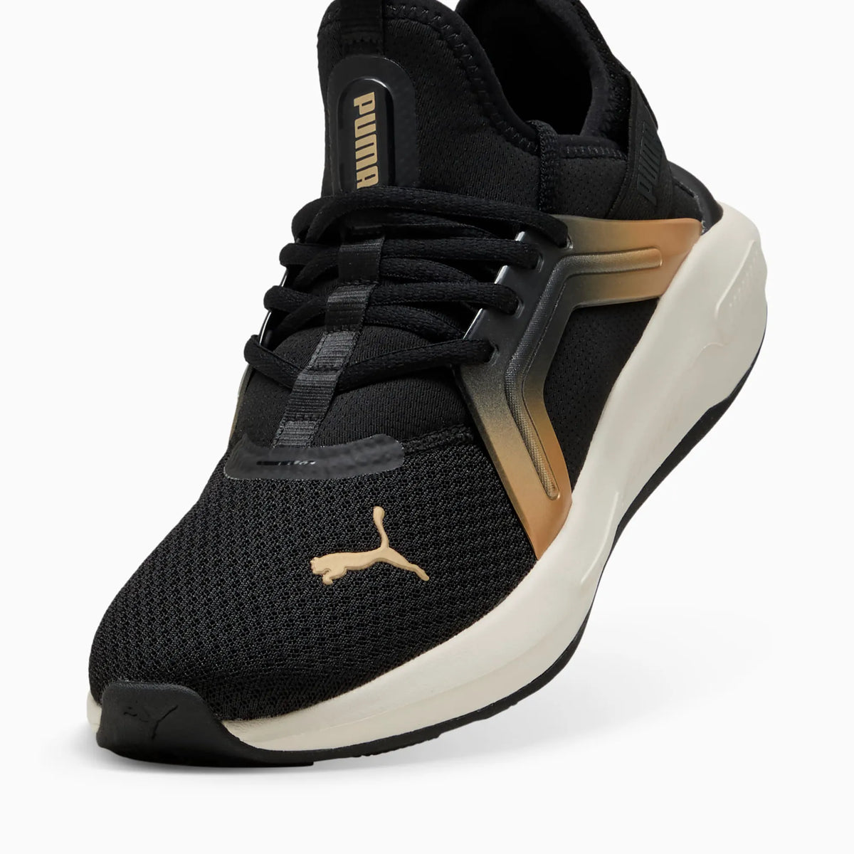 PUMA Black-Warm White-PUMA Gold