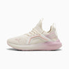 Warm White-Rose Mauve-Rose Gold