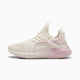 Warm White-Rose Mauve-Rose Gold