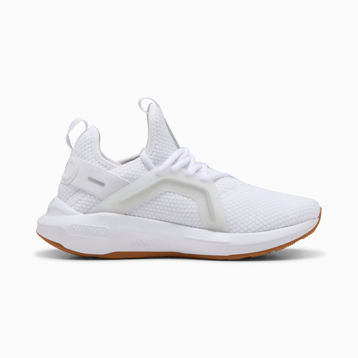 PUMA White-PUMA Silver-PUMA Black