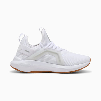PUMA White-PUMA Silver-PUMA Black