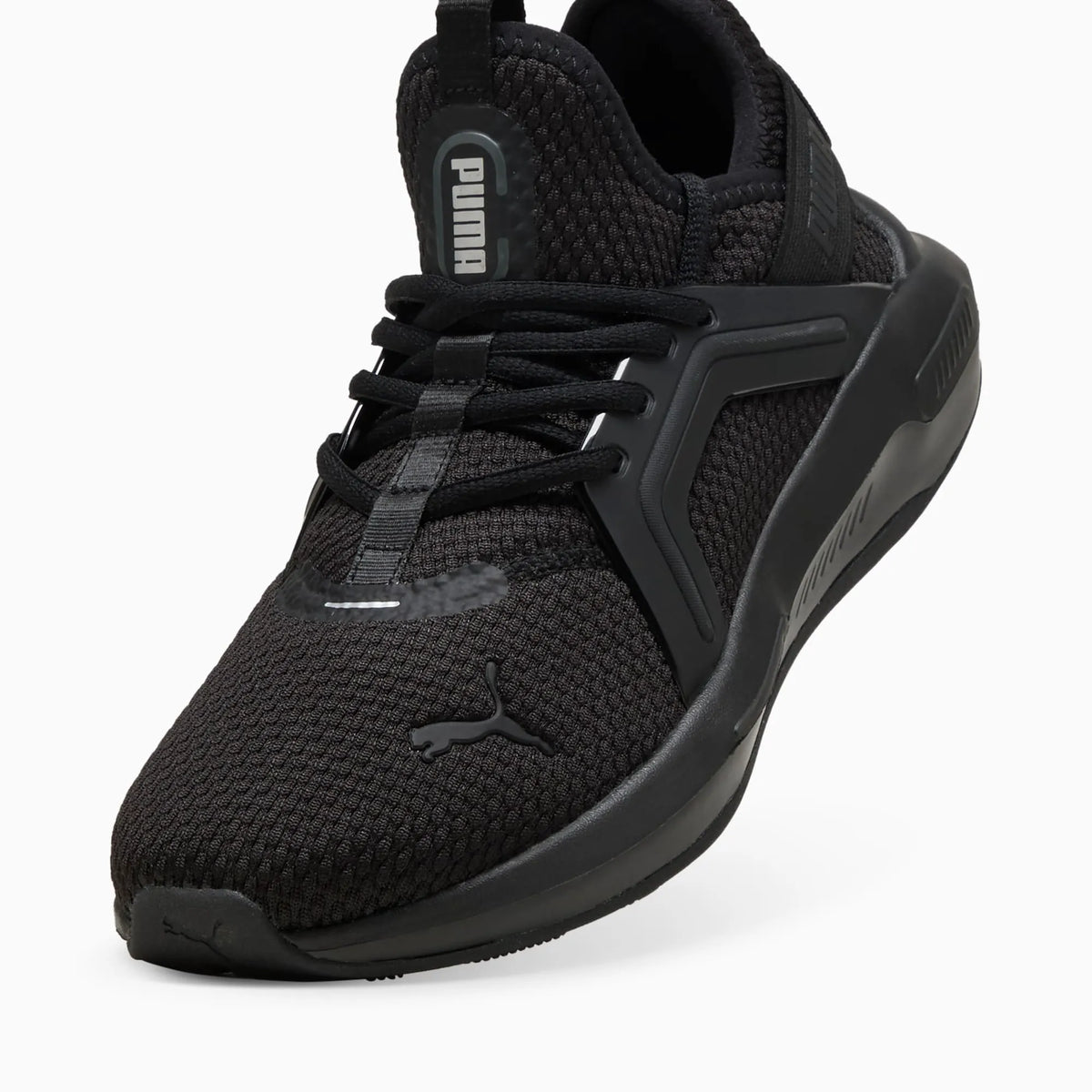 PUMA Black-PUMA Black-PUMA Silver