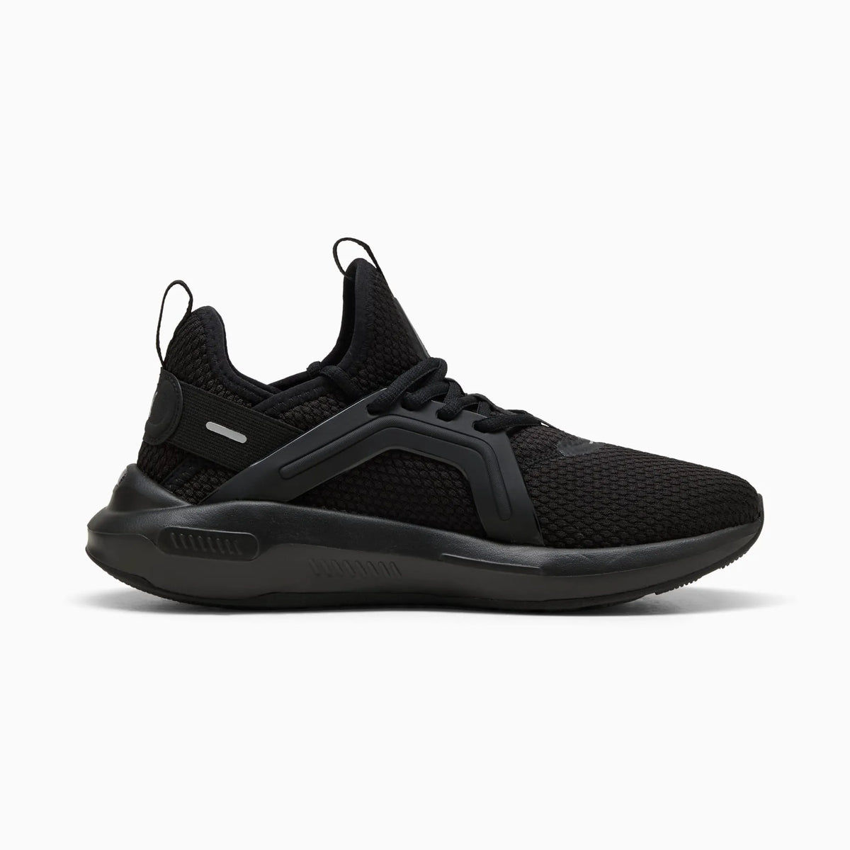 PUMA Black-PUMA Black-PUMA Silver
