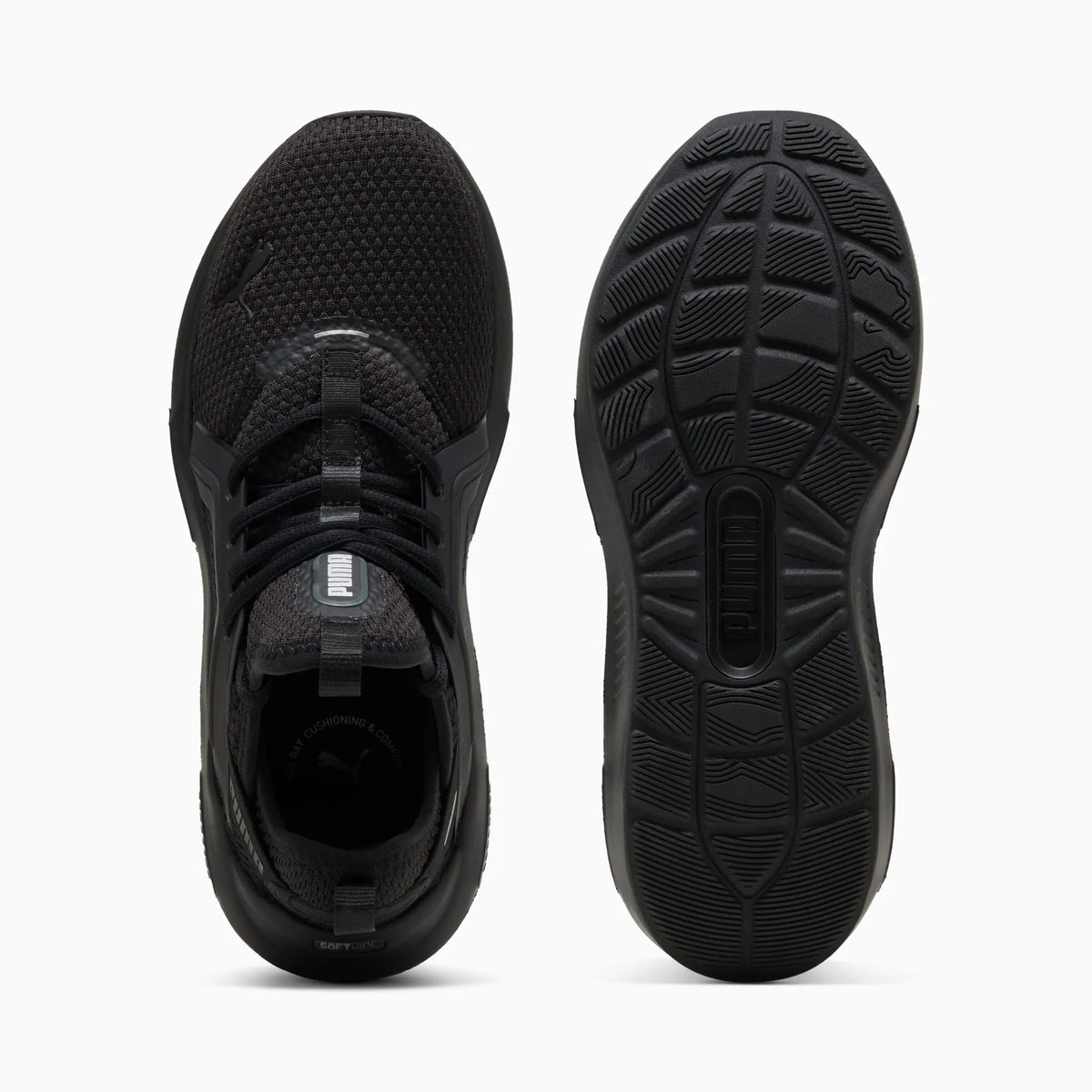 PUMA Black-PUMA Black-PUMA Silver