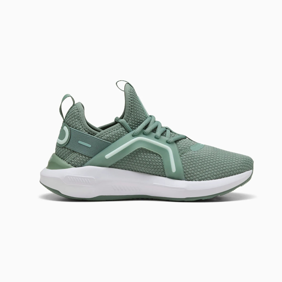 Green Moon-Peaceful Blue-PUMA White
