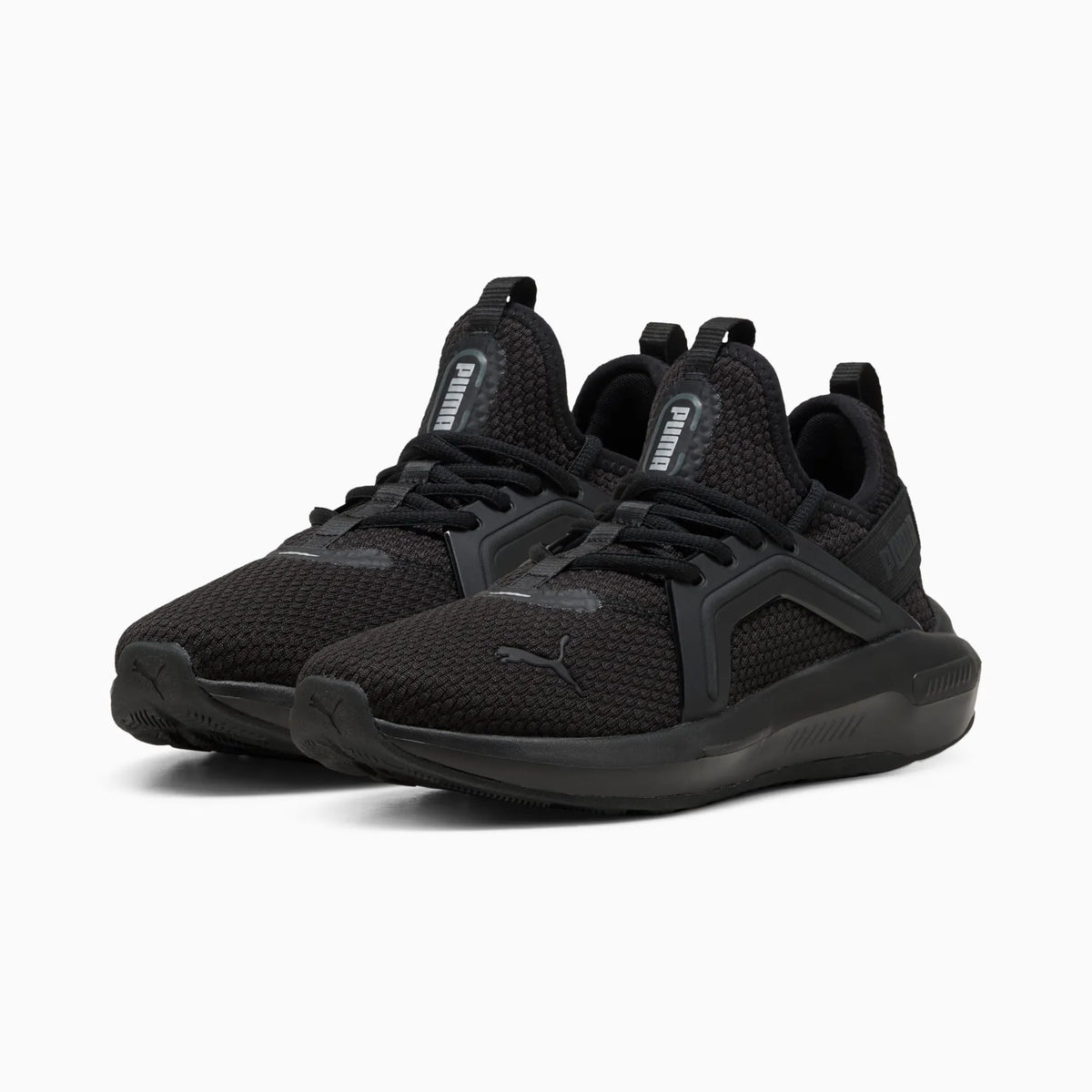 PUMA Black-PUMA Black-PUMA Silver