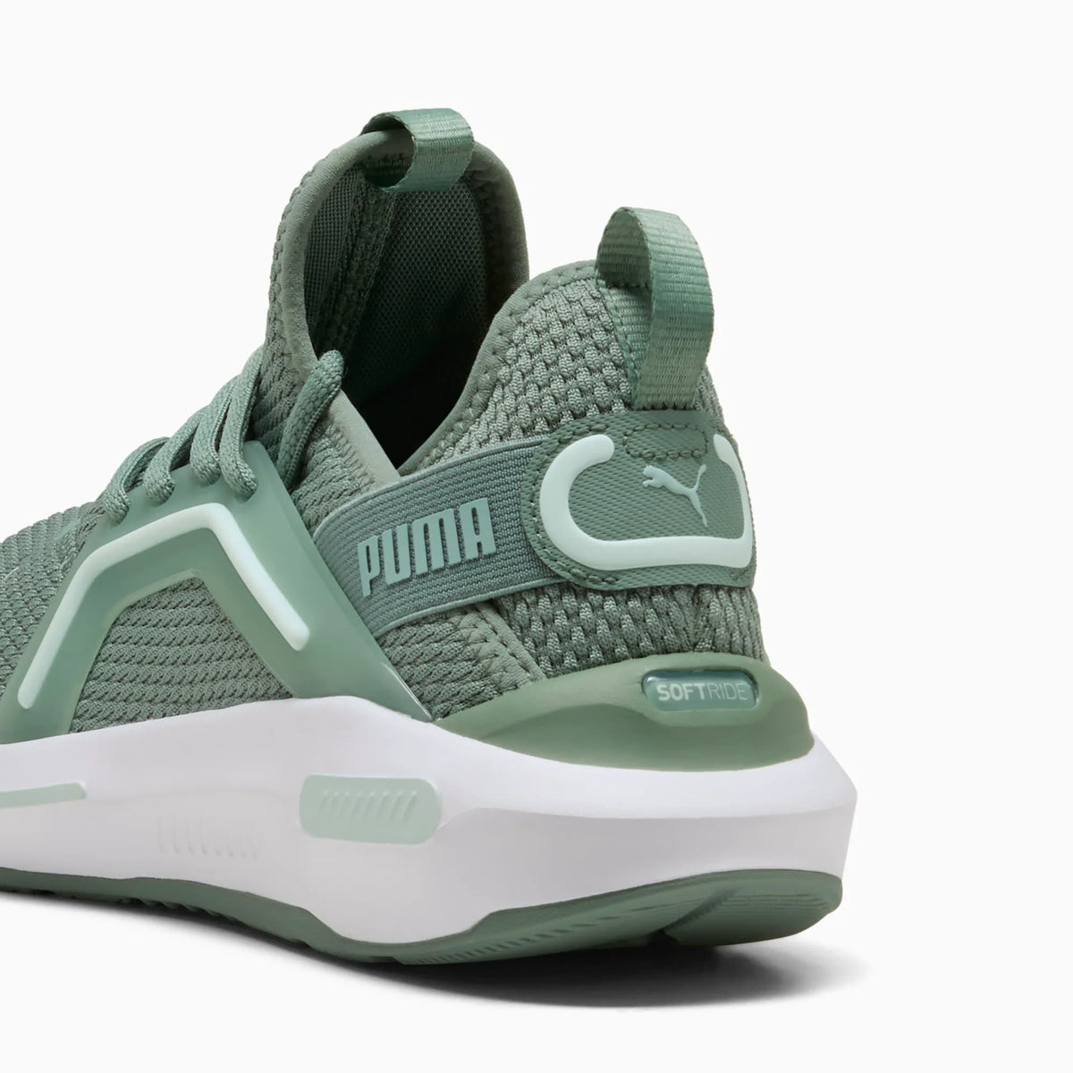 Green Moon-Peaceful Blue-PUMA White
