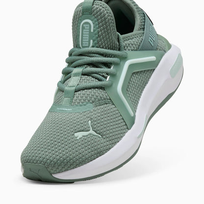 Green Moon-Peaceful Blue-PUMA White