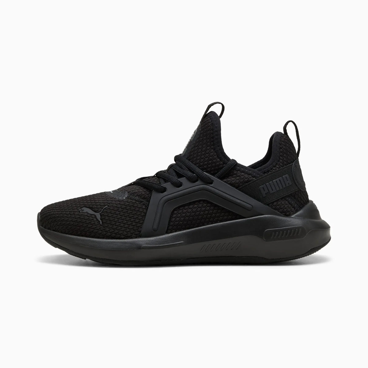 PUMA Black-PUMA Black-PUMA Silver