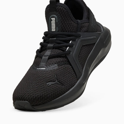 PUMA Black-PUMA Black-PUMA Silver