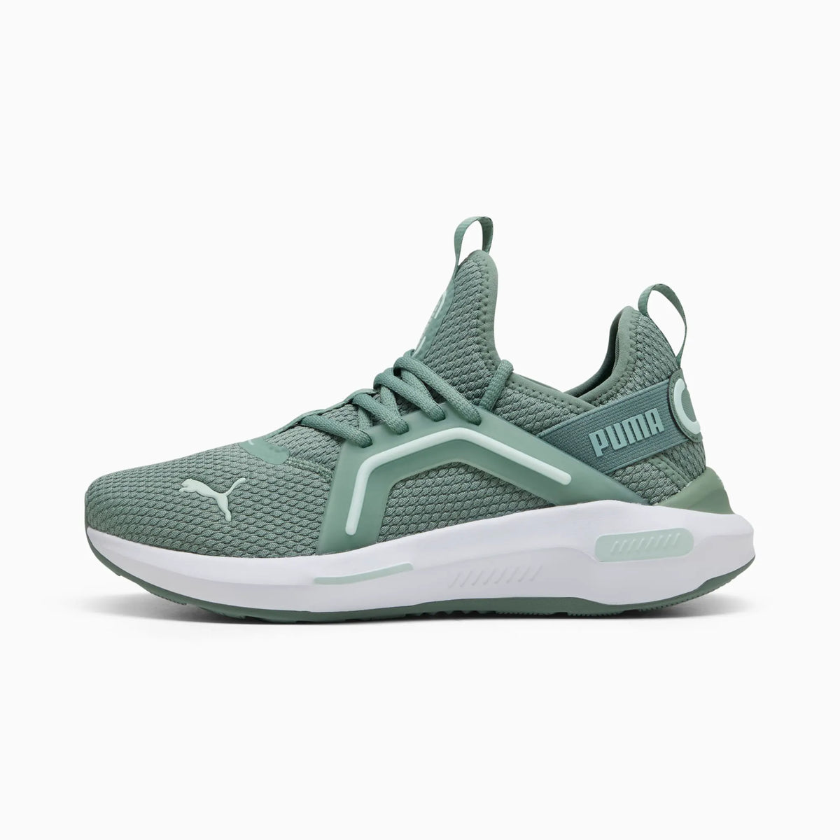 Green Moon-Peaceful Blue-PUMA White