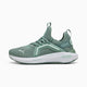 Green Moon-Peaceful Blue-PUMA White