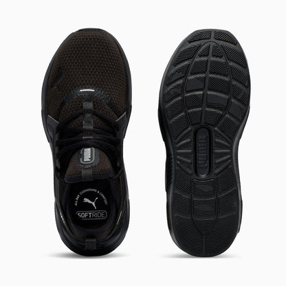 PUMA Black-PUMA Silver