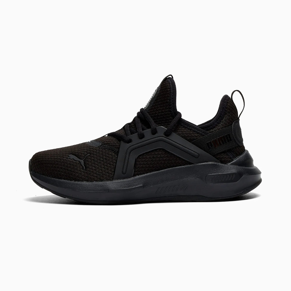 PUMA Black-PUMA Silver