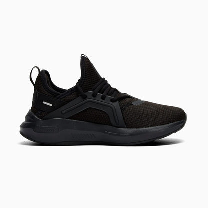 PUMA Black-PUMA Silver