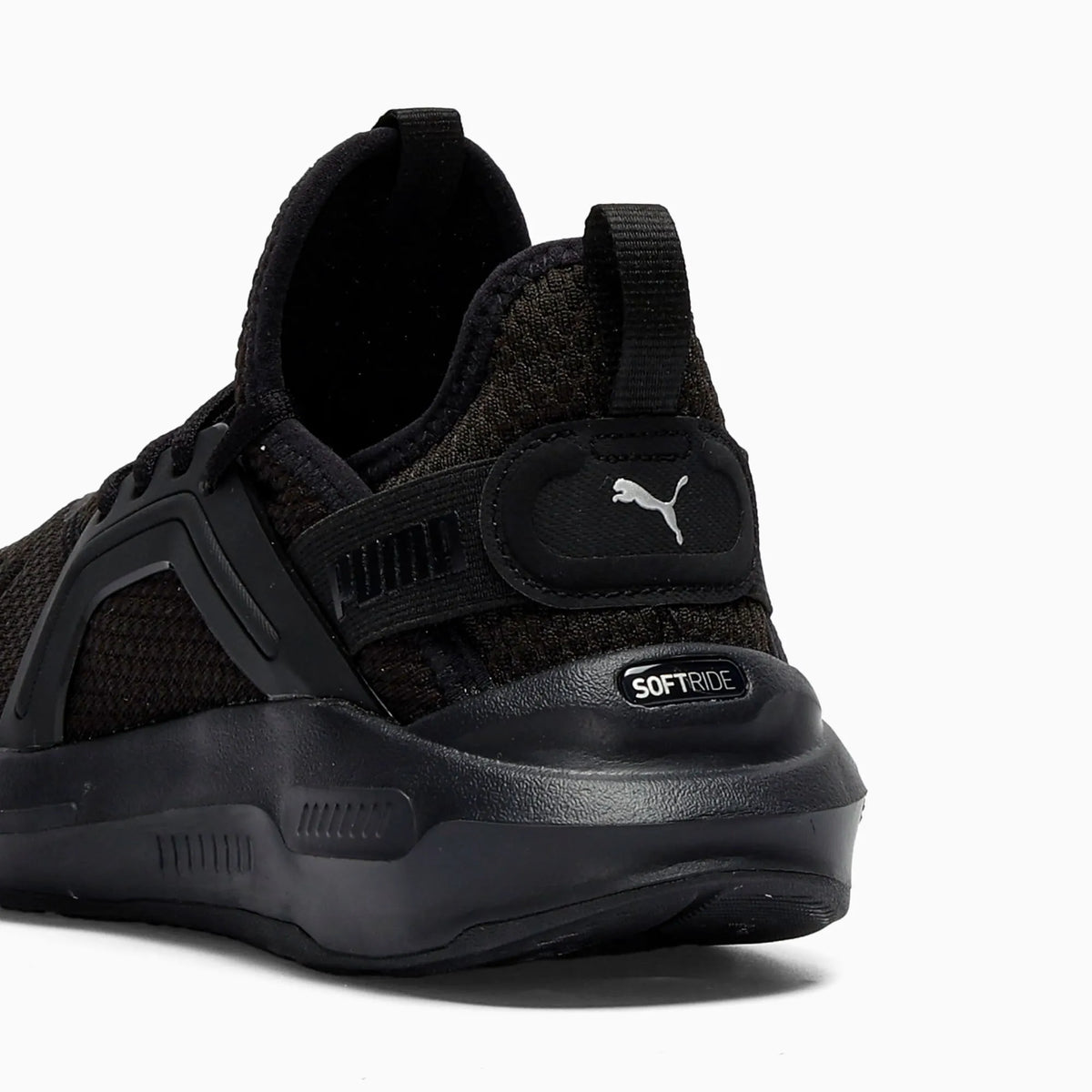 PUMA Black-PUMA Silver