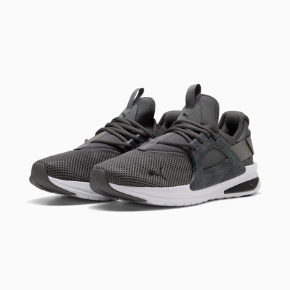 Cool Dark Gray-PUMA White
