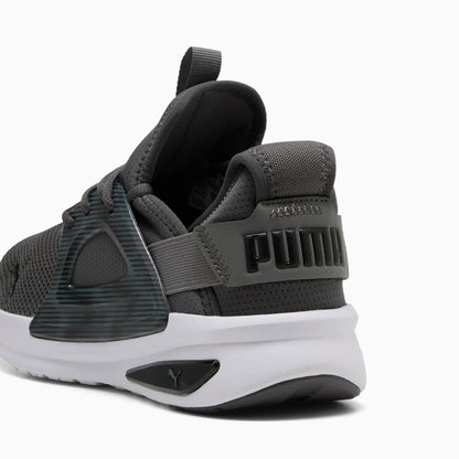 Cool Dark Gray-PUMA White