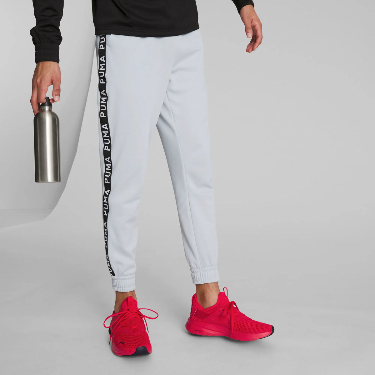 High Risk Red-Puma Black