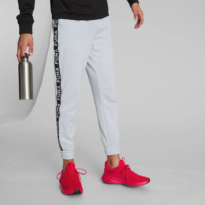 High Risk Red-Puma Black