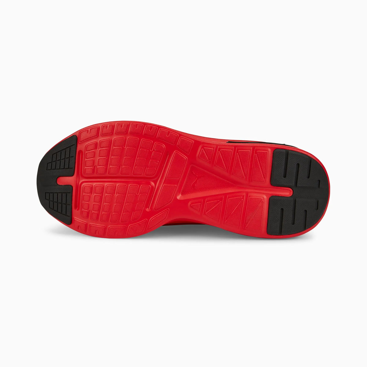 High Risk Red-Puma Black
