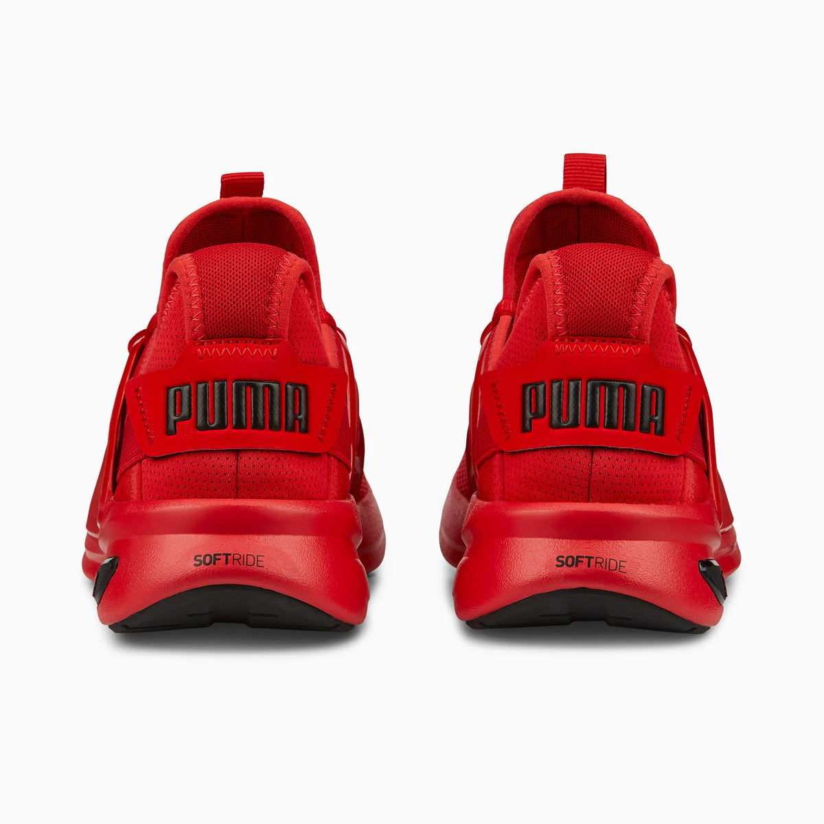 High Risk Red-Puma Black