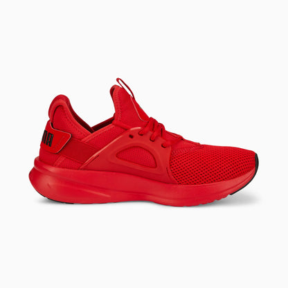 High Risk Red-Puma Black