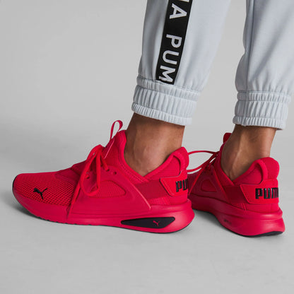 High Risk Red-Puma Black