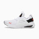 PUMA White-PUMA Black-For All Time Red