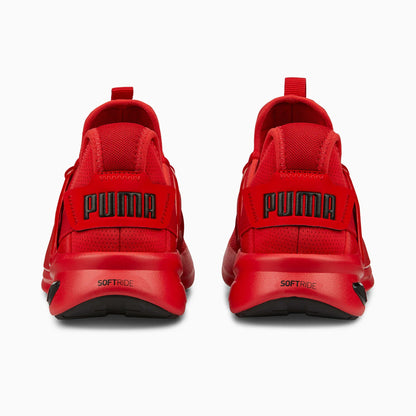 High Risk Red-Puma Black