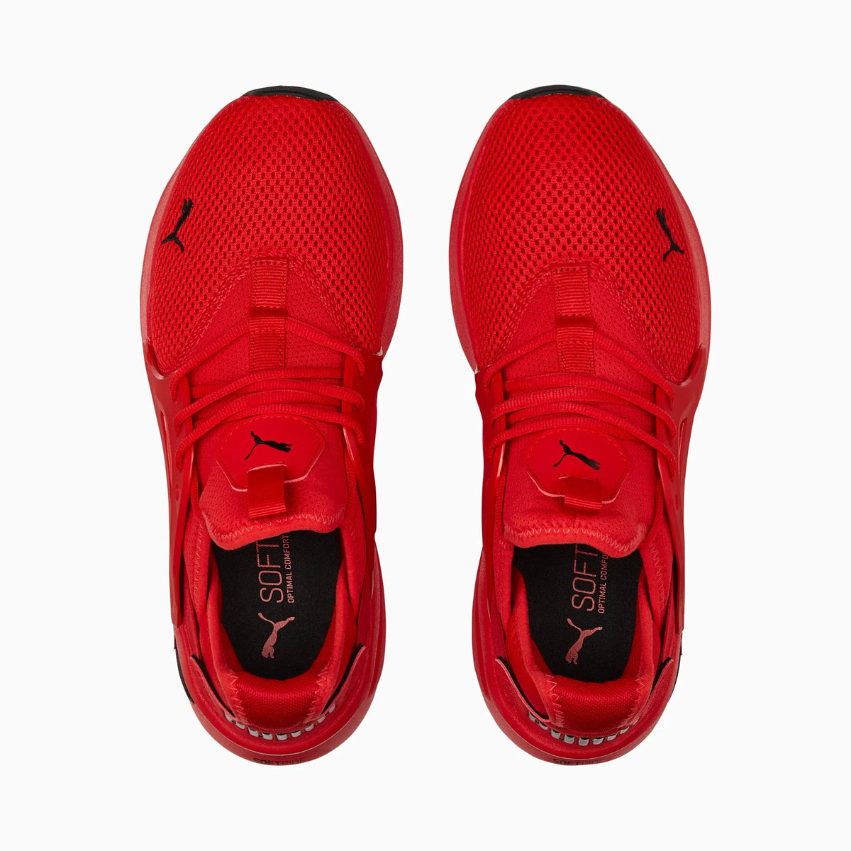 High Risk Red-Puma Black