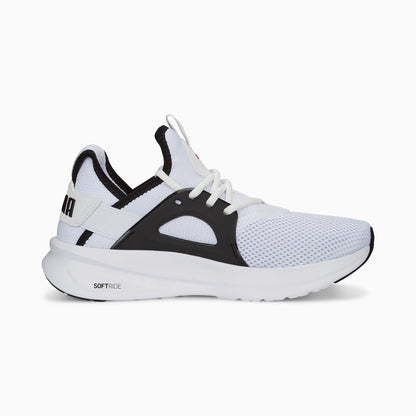PUMA White-PUMA Black-High Risk Red