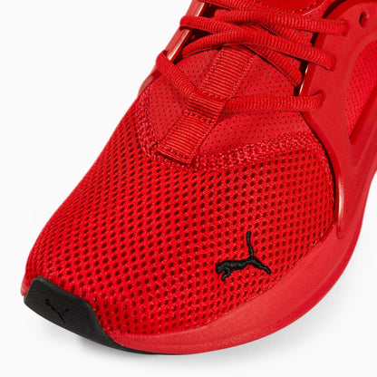 High Risk Red-Puma Black
