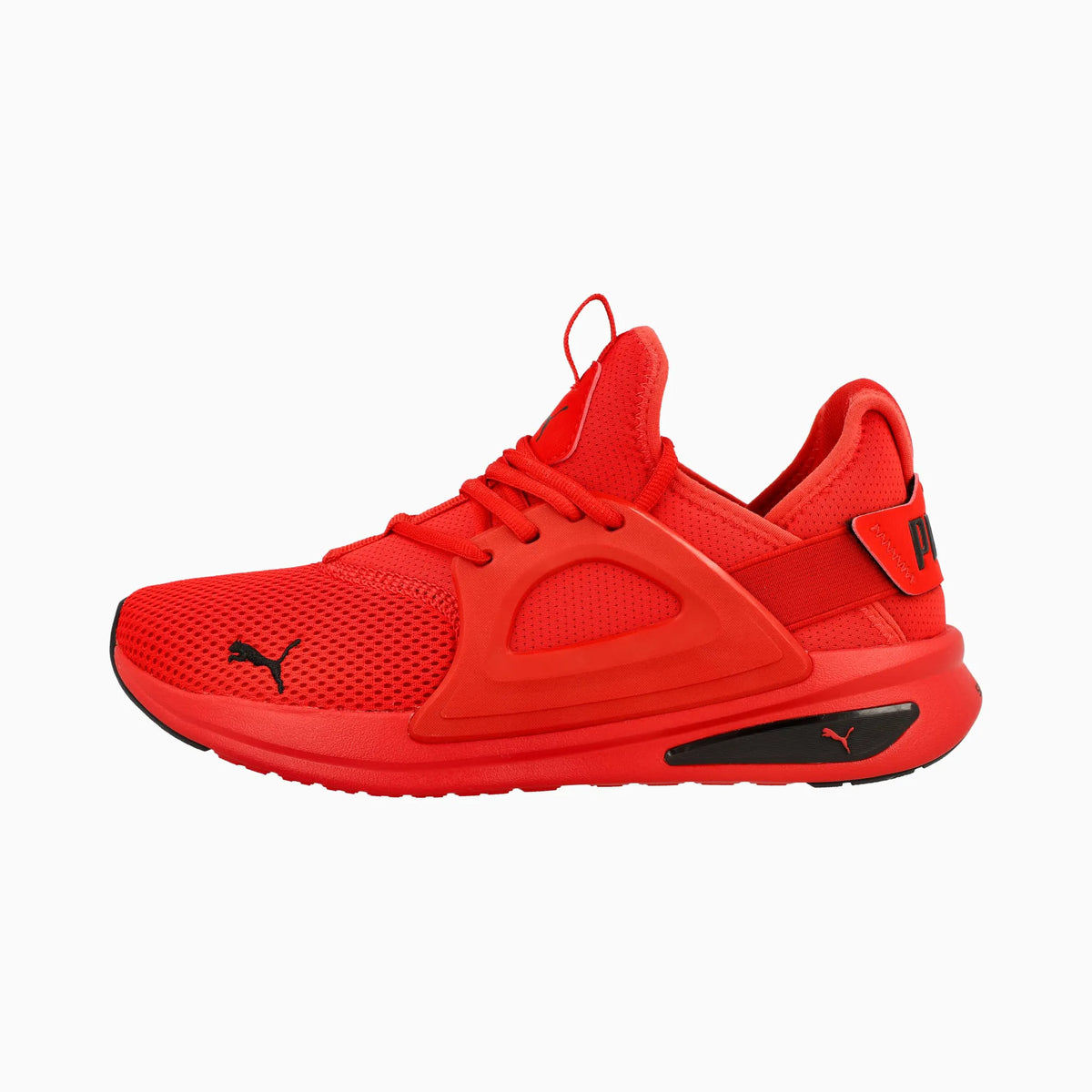 High Risk Red-Puma Black