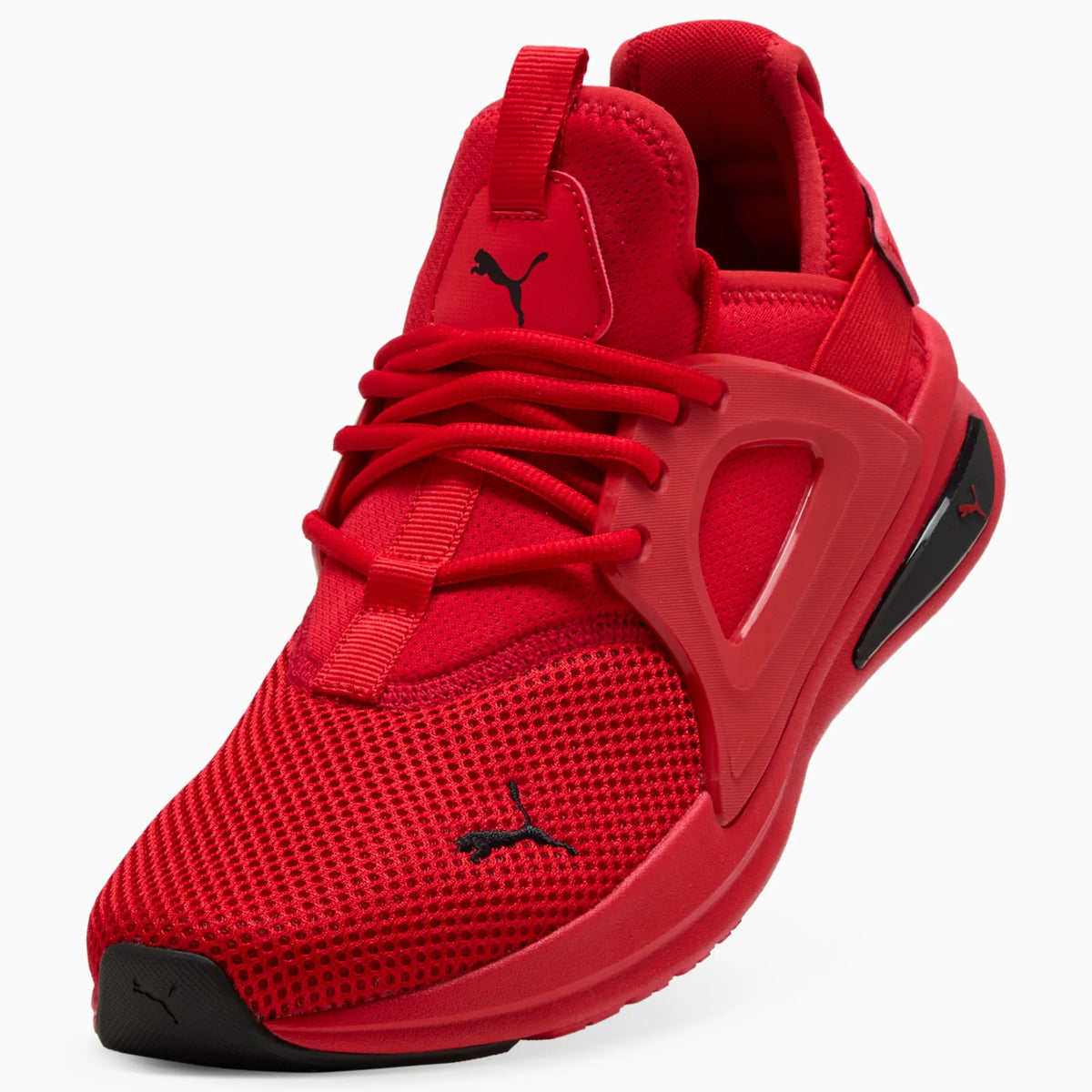 For All Time Red-PUMA Black