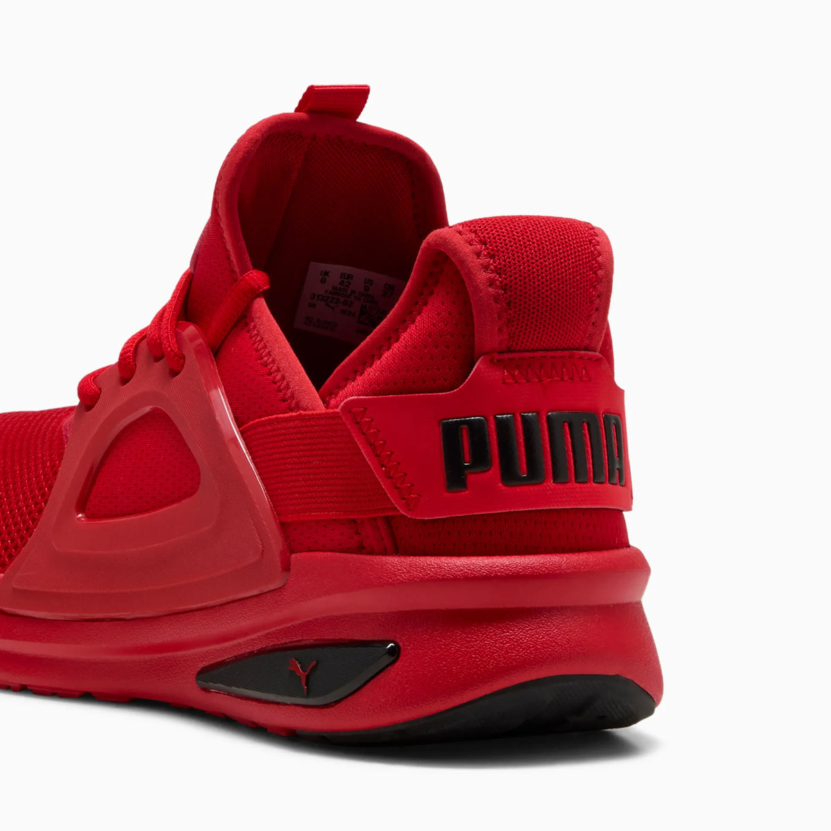 For All Time Red-PUMA Black