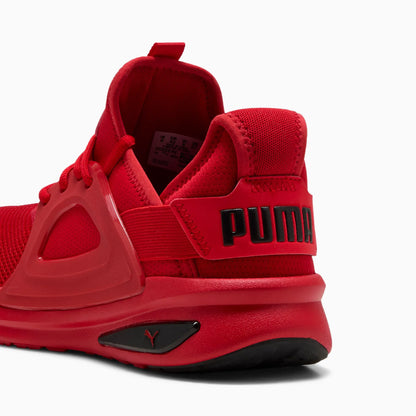 For All Time Red-PUMA Black